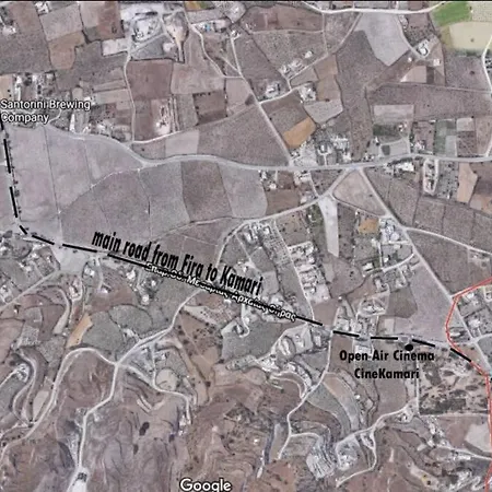 Rodi 1 Καμάρι