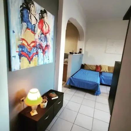 Rodi 1 Apartment