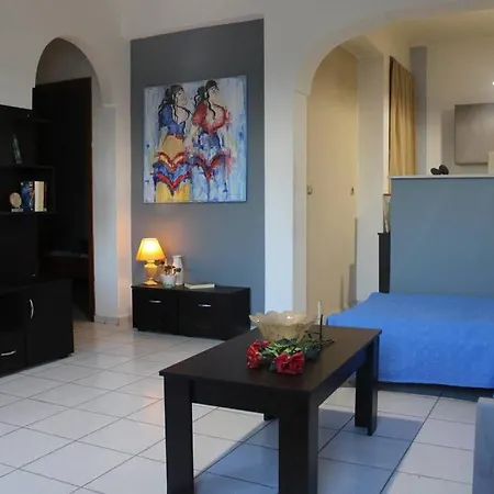 Rodi 1 Apartment *