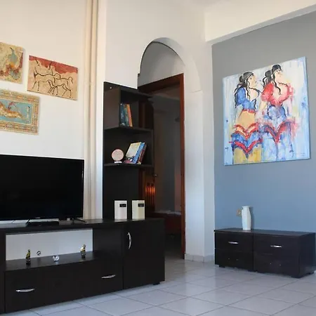 Rodi 1 Apartment