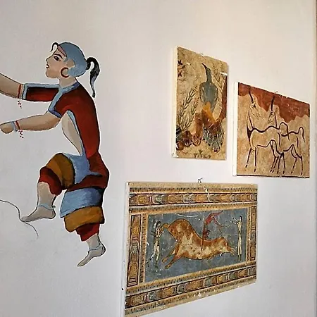 Rodi 1 * Kamari (Santorini)