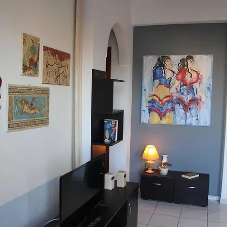 Rodi 1 Apartment