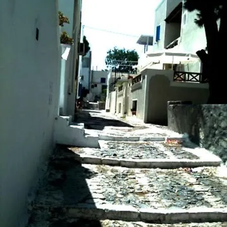 Rodi 1 Apartment *