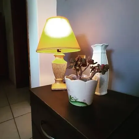 Apartment Rodi 1 *