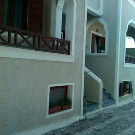 Rodi 1 Apartment