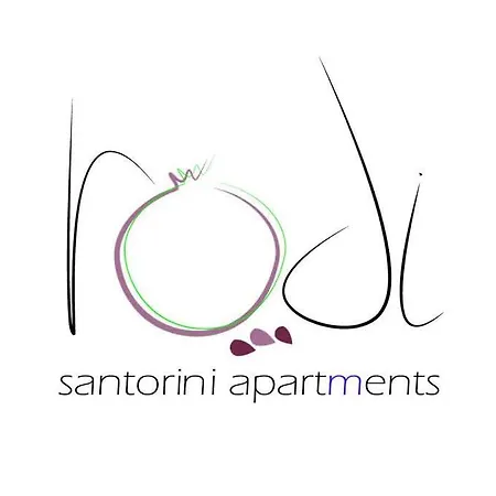 Rodi 1 Apartment *
