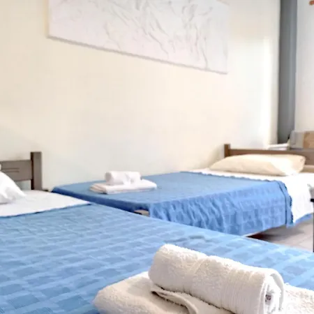 Rodi 1 * Kamari (Santorini)